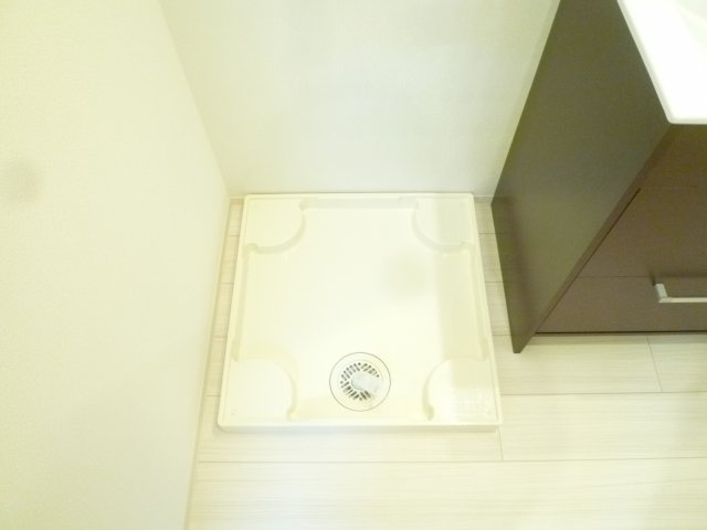 フェールヴィル阿波座の設備