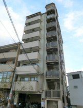 メゾン北田辺の画像