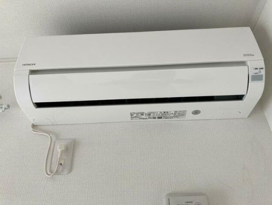 ラナキラの設備