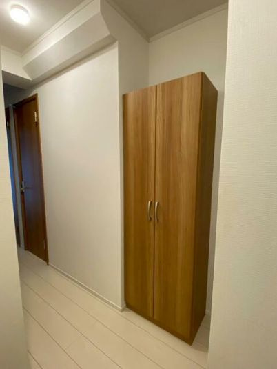 ラナキラの内装