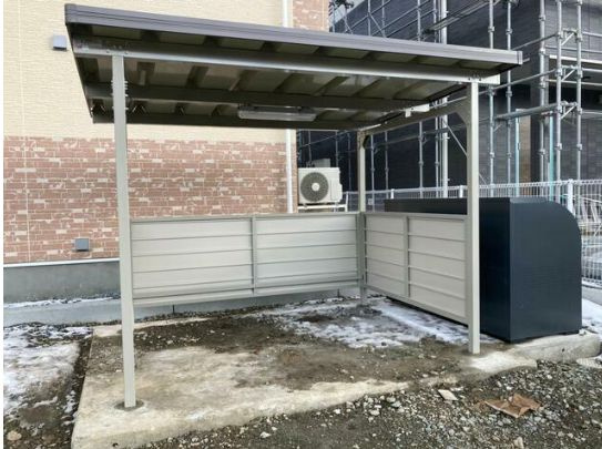 ラナキラのその他