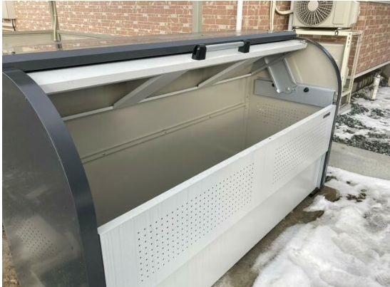 ラナキラのその他共用部分