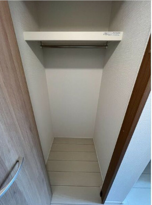 ラナキラの収納