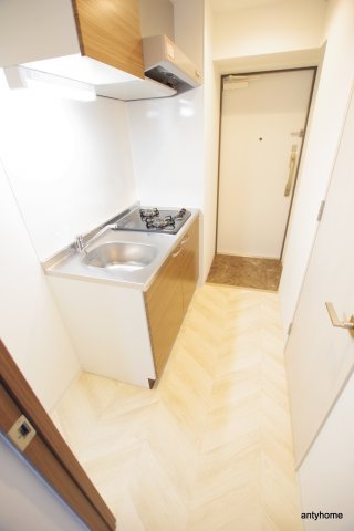 エグゼ新大阪南　仲介手数料無料の内装