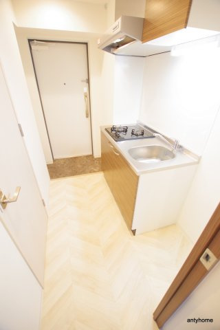 エグゼ新大阪南　仲介手数料無料の内装