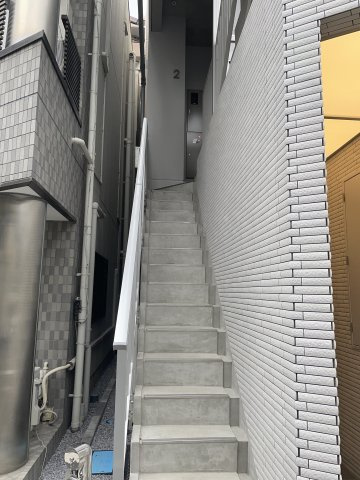 LASPACIO浅草レジデンス