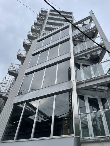 LASPACIO浅草レジデンス