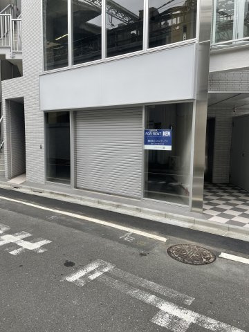 LASPACIO浅草レジデンス