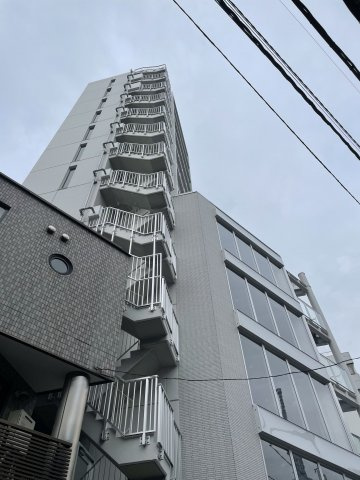 LASPACIO浅草レジデンス