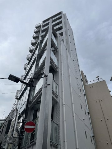 LASPACIO浅草レジデンス
