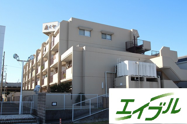 寿ゞやマンション間々原の外観|専用庭有。ペット可（規約有）