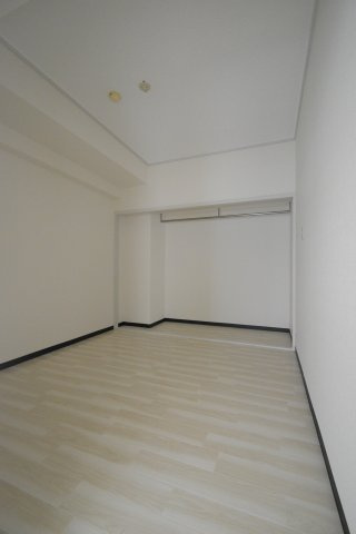 メビウス八阪の子供部屋