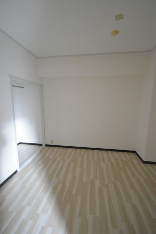 メビウス八阪の子供部屋