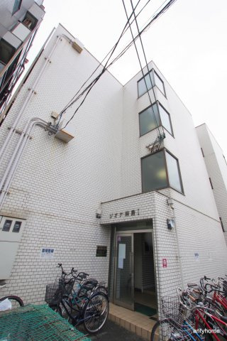 ジオナ柴島1　仲介手数料無料