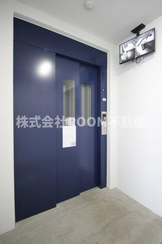 Still上東の設備