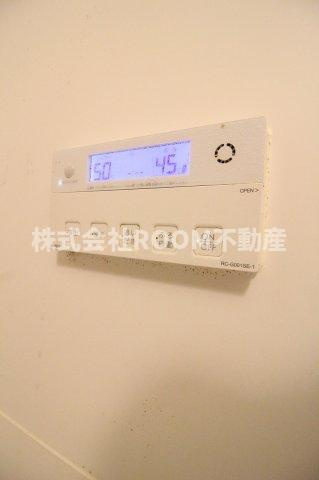 Still上東の設備