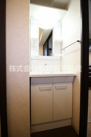 Still上東のキッチン|使いやすいキッチンです