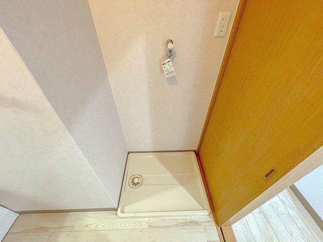 リベルテ・パレⅠの内装|内装も気になるポイント