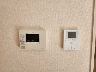 【設備】 | パストラル朝生田・