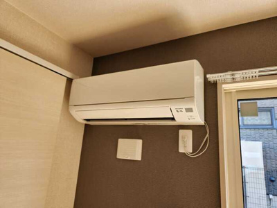 【その他共用部分】 | パストラル朝生田・