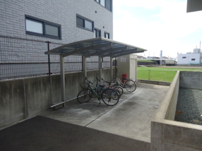 【その他共用部分】 | パストラル朝生田・