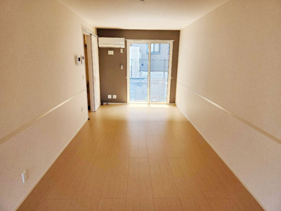 【居間・リビング】 | パストラル朝生田・