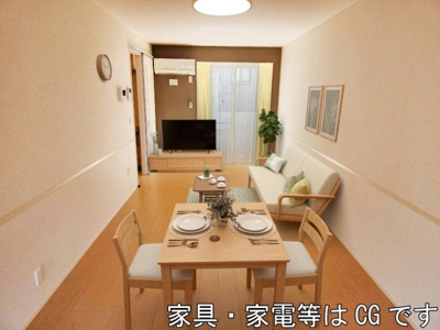 【洗面所】 | パストラル朝生田・