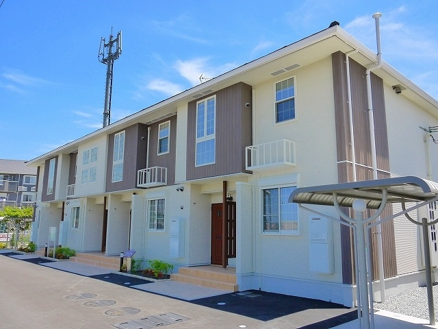 カーサ・フラン