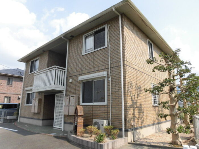 トータスモア参番館のその他共用部分