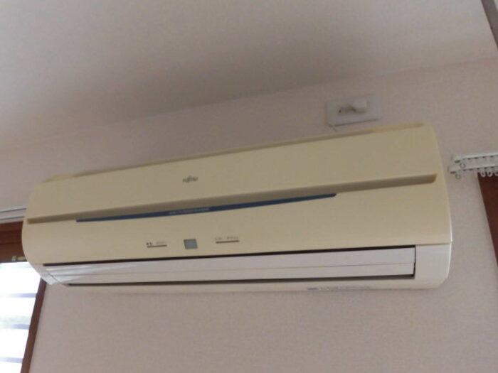 トータスモア参番館の設備