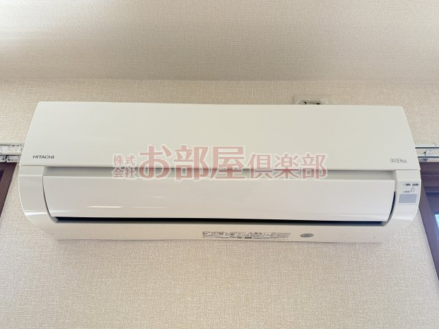 トータスモア参番館の設備