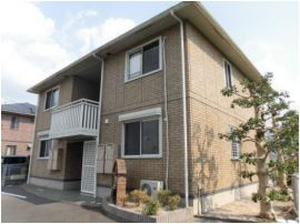 トータスモア参番館