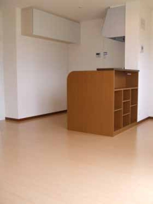 トータスモア参番館の洋室|洋室です