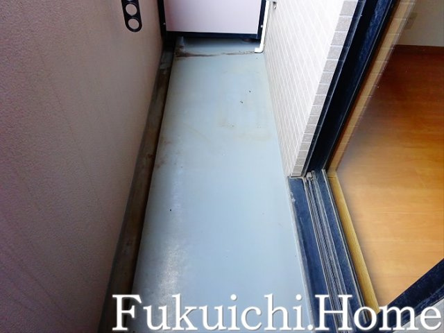【バルコニー】 | ガーラ笹塚駅前