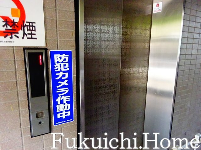 【ロビー】 | ガーラ笹塚駅前