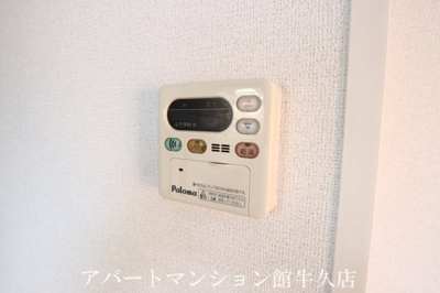 【設備】 | グランセレッソ弐番館