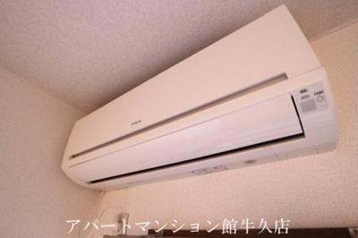 【設備】 | グランセレッソ弐番館