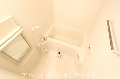 【浴室】 | グランセレッソ弐番館