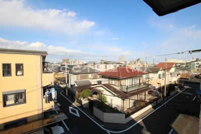 【展望】 | 武藤マンション