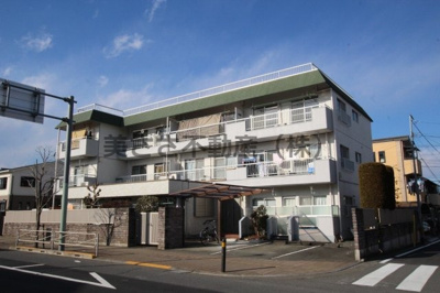 【外観】 | 武藤マンション