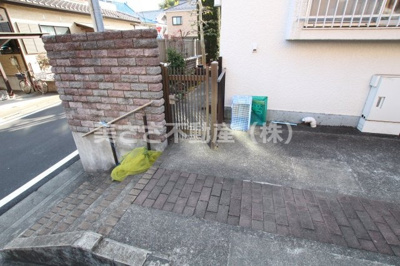 【その他共用部分】 | 武藤マンション