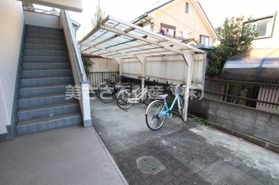 【その他共用部分】 | 武藤マンション