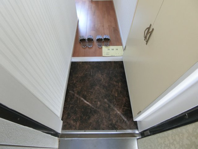 【その他】 | 第3スエヒロハイツ