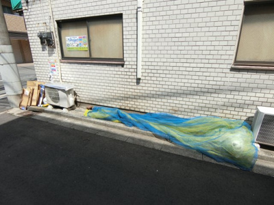 【その他共用部分】 | 第3スエヒロハイツ