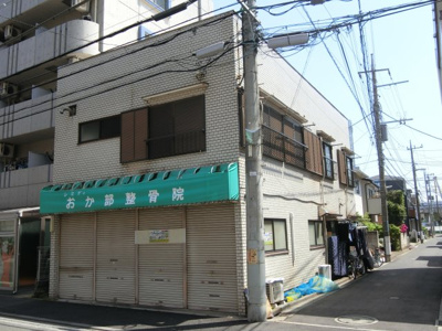 【外観】 | 第3スエヒロハイツ | 定期借家契約2年（再契約相談）