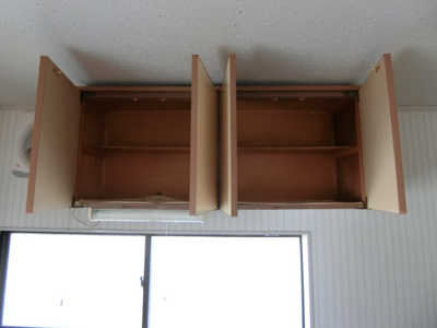 【収納】 | 第3スエヒロハイツ