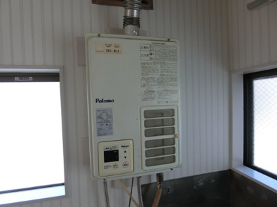 【設備】 | 第3スエヒロハイツ