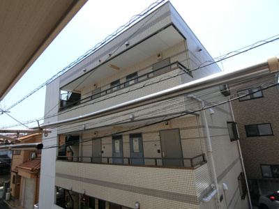 【設備】 | 第3スエヒロハイツ