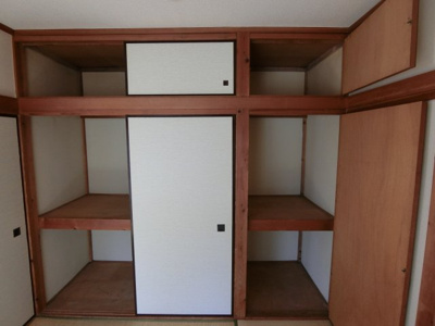 【内装】 | 第3スエヒロハイツ