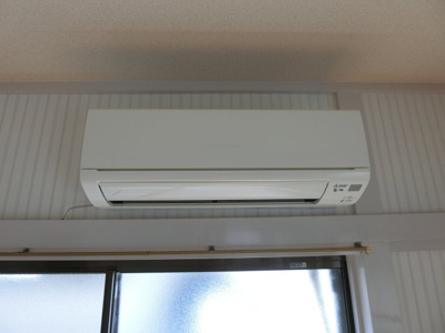 【設備】 | 第3スエヒロハイツ